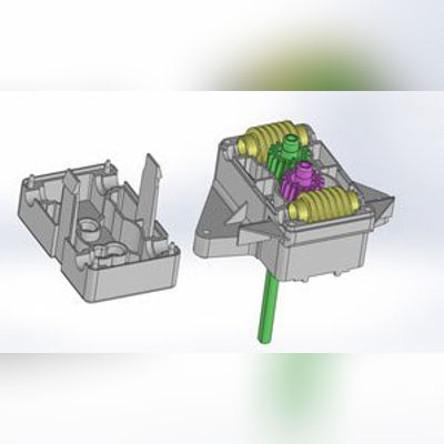Product Designing